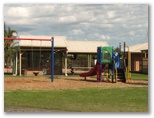 Chelsea Holiday Park - Chelsea: Playground for children.