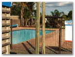 Chelsea Holiday Park - Chelsea: Swimming Pool