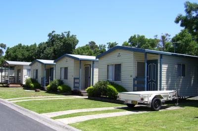South East Holiday Village - Chelsea Heights: 