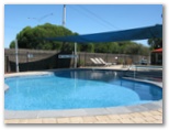 South East Holiday Village - Chelsea Heights: Swimming pool