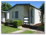 South East Holiday Village - Chelsea Heights: Cottage accommodation, ideal for families, couples and singles