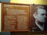Melbourne BIG4 Holiday Park - Melbourne: The story of Frederick Deeming. He was exuted in Old Melb Gaol.