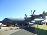 Melbourne BIG4 Holiday Park - Melbourne: C130 at 2013 Avalon airshow. Coburg Big 4 is a great place to base yourself to go to the airshow which will be on again in March 2015.