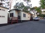 Melbourne BIG4 Holiday Park - Melbourne: Good variety of modern cabins