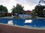 Melbourne BIG4 Holiday Park - Melbourne: Nice pool