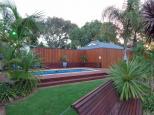 Melbourne BIG4 Holiday Park - Melbourne: Spa near pool