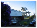Merewether Golf Course - Adamstown: Merewether Golf Club Pro Shop and Club House