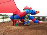 Big4 NRMA Merimbula Beach Holiday Park - Merimbula: Kids playground