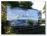 Sapphire Valley Caravan Park - Merimbula: img_3474.jpg
