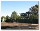The Old School Camping & Caravan Park - Merriwagga: Playground for children