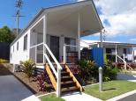 Nobby Beach Holiday Village - Miami: Lovely new cabins