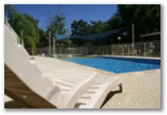 BIG4 Mildura Crossroads Holiday Park - Mildura: Swimming pool