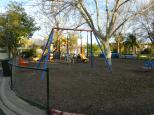 Calder Tourist Park - Mildura: Playground