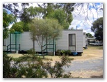 Millmerran Caravan Park - Millmerran: Motel style accommodation
