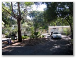 Mittagong Caravan Park - Mittagong: Drive through powered sites for caravans