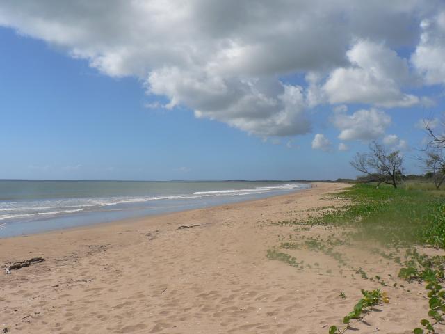 Moore Park Beach Holiday Park - Moore Park Beach: Moore park beach