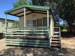 Acacia Gardens Caravan Park - Mooroopna: Cottage accommodation which is ideal for families, singles or groups.