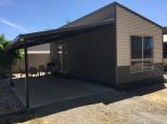 Finborough Caravan Park - Mooroopna: Cottage accommodation which is ideal for families, singles or groups.