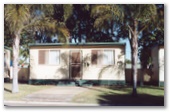 Gwydir Cara Park and Thermal Pools - Moree: Cottage accommodation, ideal for families, couples and singles
