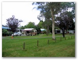 Lake Macquarie Village & Caravan Park - Morisset: Powered sites for caravans