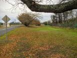Toners Lane Rest Area - Morwell: Do you have the rest area and the sealed access road.