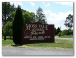 Moss Vale Village Caravan Park - Moss Vale: Moss Vale Village Park