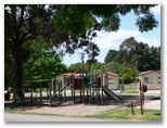 Moss Vale Village Caravan Park - Moss Vale: Playground for children