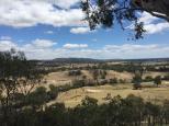 Mount Wombat Conservation Reserve - Euroa: Lovely views from this location