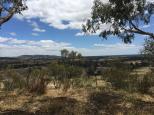 Mount Wombat Conservation Reserve - Euroa: Charming country