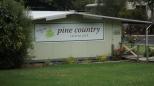Pine Country Caravan Park - Mount Gambier: Office