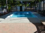 Sunset Top Tourist Park - Mt Isa: Swimming pool
