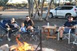 Boorabbin Rest Area - Mt Jackson: Camping 2014.