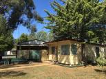 Murchison River Road Caravan Park - Murchison: Reception and office. Check in here when you arrive.