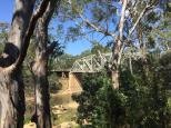 Murchison River Road Caravan Park - Murchison: Bridge over the Goulburn River
