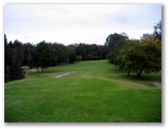 Muree Golf Club - Raymond Terrace: Fairway view Hole 6