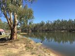 Forges Beach No 2 - Yarrawonga: Lovely river views