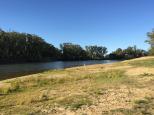 Nevins Beach East - Murray River Reserve: Stunning river views.