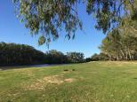 Nevins Beach East - Murray River Reserve: A wonderful place to relax.