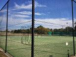 Murrumbateman Recreation Grounds - Murrumbateman: These tennis courts may be available for hire.