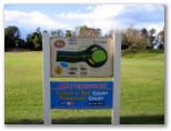 Murwillumbah Golf Club - Murwillumbah: Murwillumbah Golf Club Hole 6: Par 4, 373 metres