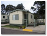 Pinaroo Leisure Park - Muswellbrook: Cottage accommodation, ideal for families, couples and singles