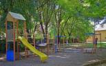 Arderns Caravan Park - Myrtleford: Playground
