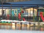 Nagambie Lakes Leisure Park - Nagambie: Paddle boat & Tinnie hire