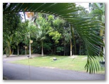 Nambour Rainforest Holiday Village - Nambour: Powered sites for caravans