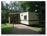 Nambour Rainforest Holiday Village - Nambour: Cottage accommodation ideal for families, couples and singles