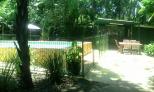 Nambour Rainforest Holiday Village - Nambour: Pool side space for those who know how to relaxgreat