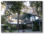BIG4 Nambucca Beach Holiday Park - Nambucca Heads: Cottage accommodation, ideal for families, couples and singles