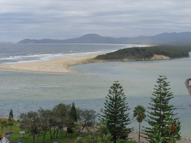 North Coast Holiday Parks Nambucca Headland - Nambucca Heads: Lookouts to visit near by