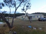 Active Holidays White Albatross - Nambucca Heads: Cabins by the water