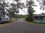 Active Holidays White Albatross - Nambucca Heads: Roads are all sealed
